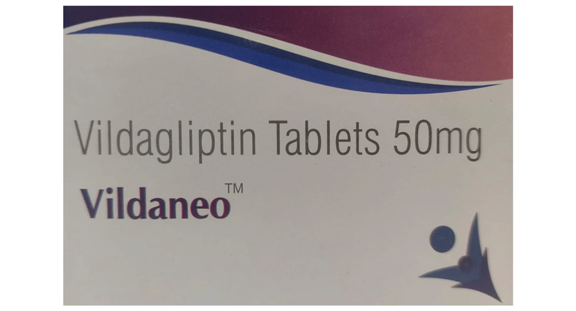 Vildaneo Tablet