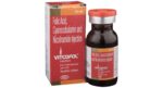 Vitcofol Injection