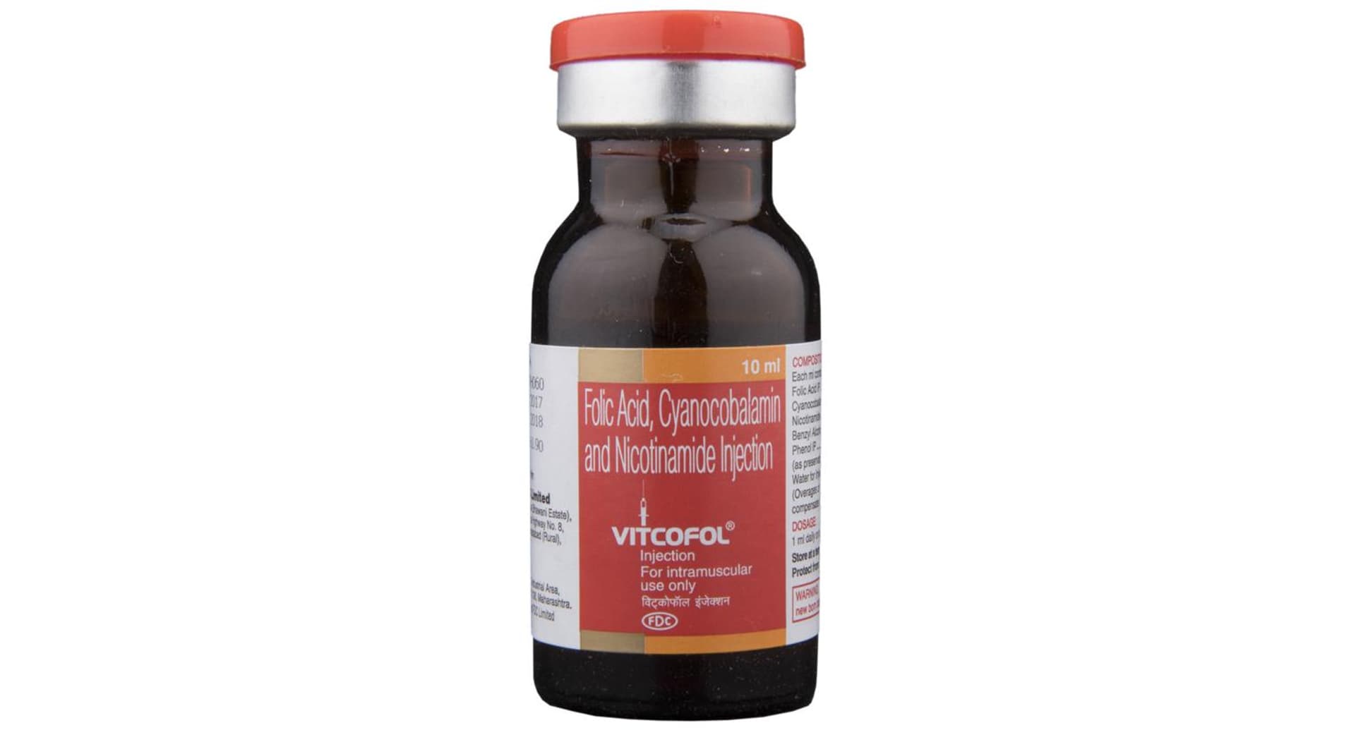 Vitcofol Injection - Image 3
