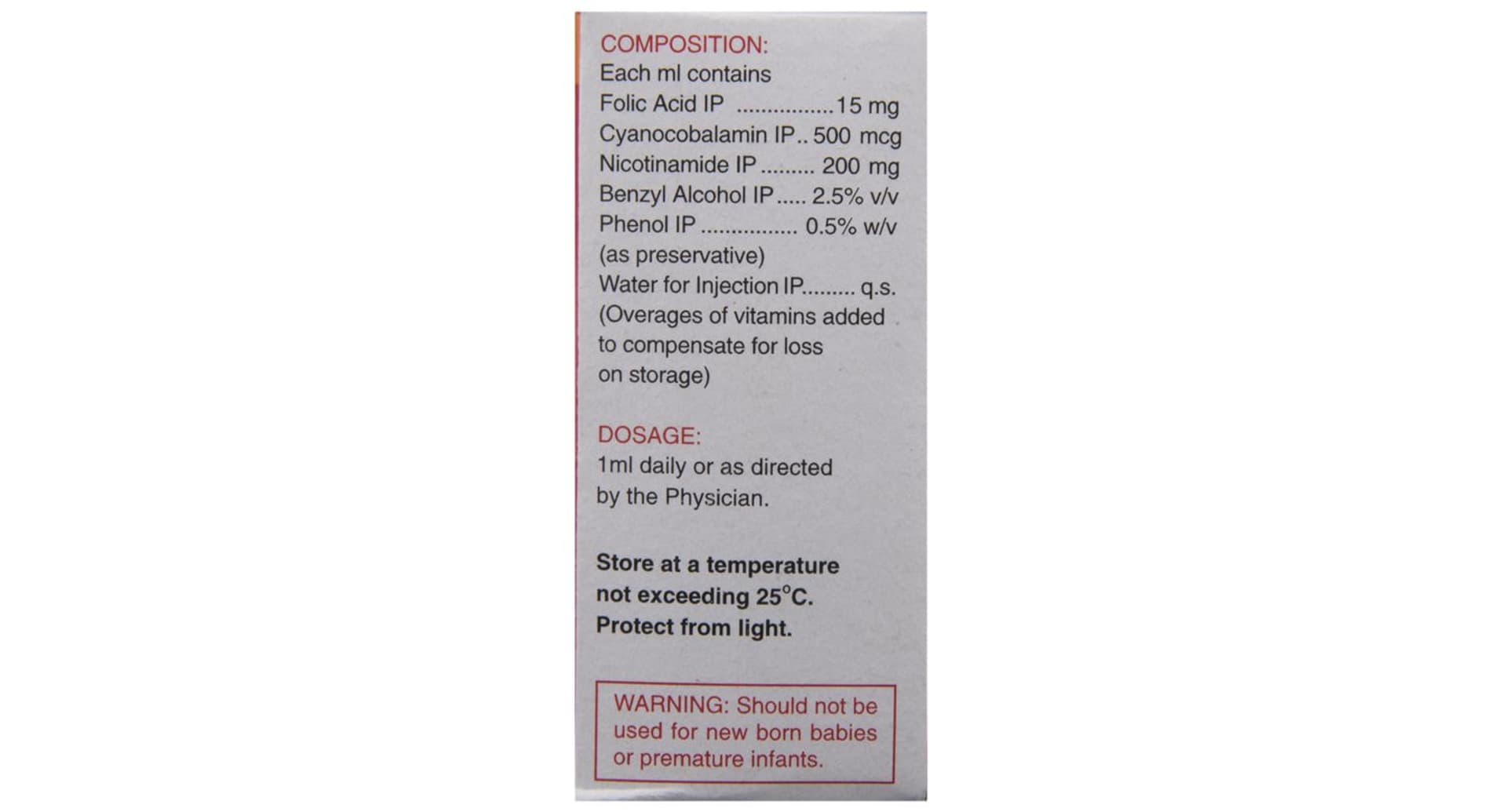 Vitcofol Injection - Image 4