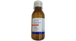 Vizylac Dry Syrup bottle 60ml - Lactic Acid Bacillus probiotic powder for children