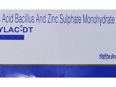 Vizylac DT Tablet