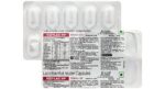 Vizylac HP Capsule