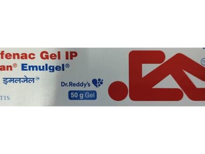 Voveran Emulgel