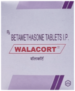 Walacort Tablet