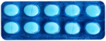 Welset 650 Tablet