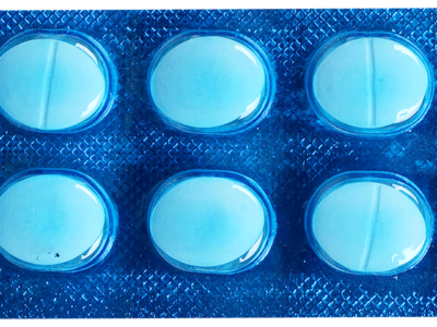 Welset 650 Tablet