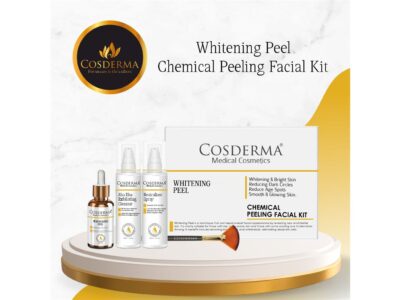 Cosderma Whitening Peel