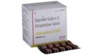Xenadom 500 Tablet