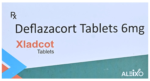 Xladcort 6mg Tablet