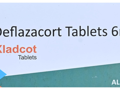 Xladcort 6mg Tablet