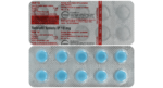 Yaw 10 Mg Tablet