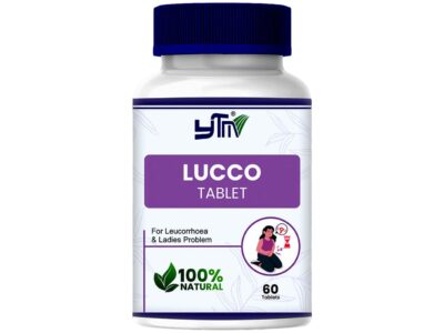 YTM Lucco Tablet