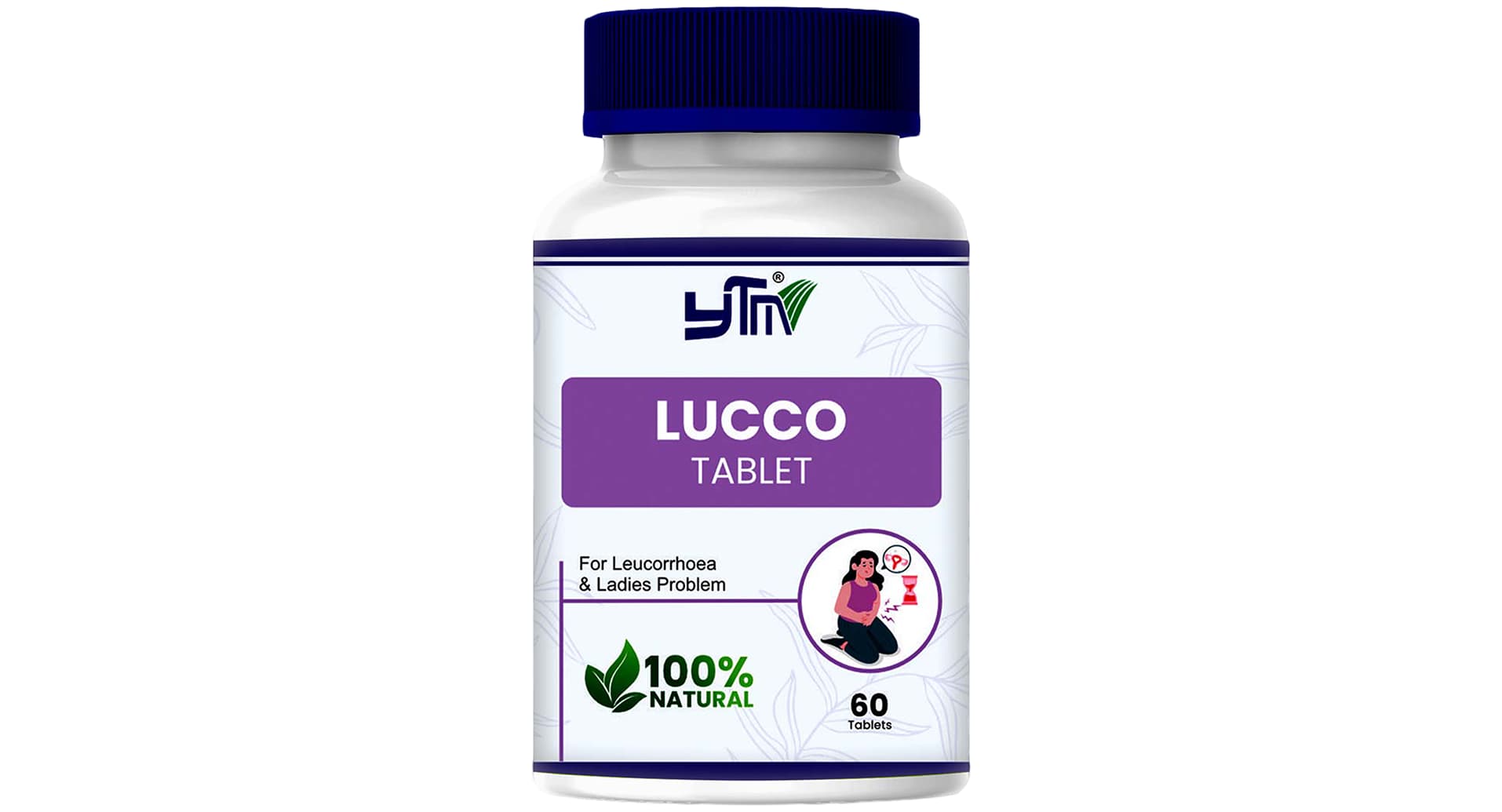 YTM Lucco Tablet