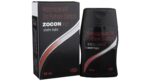 Zocon KZ Shampoo