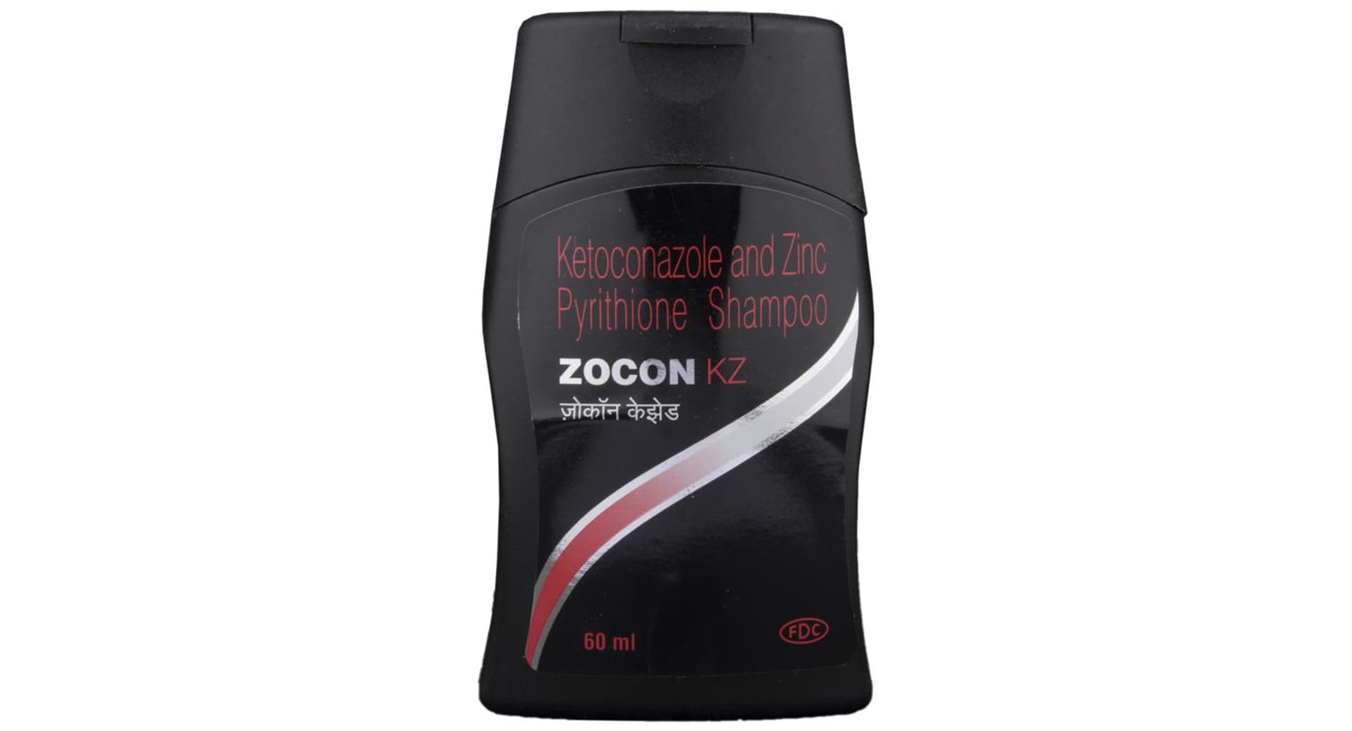 Zocon KZ Shampoo - Image 4