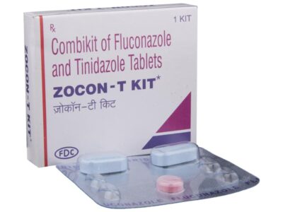 Zocon-T Kit