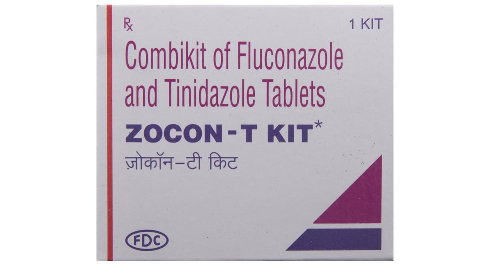 Zocon-T Kit - Image 2