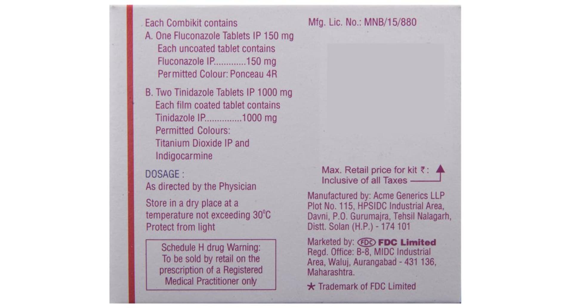 Zocon-T Kit - Image 3