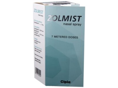 Zolmist Nasal Spray