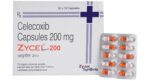 ZyCEL 200 Capsule