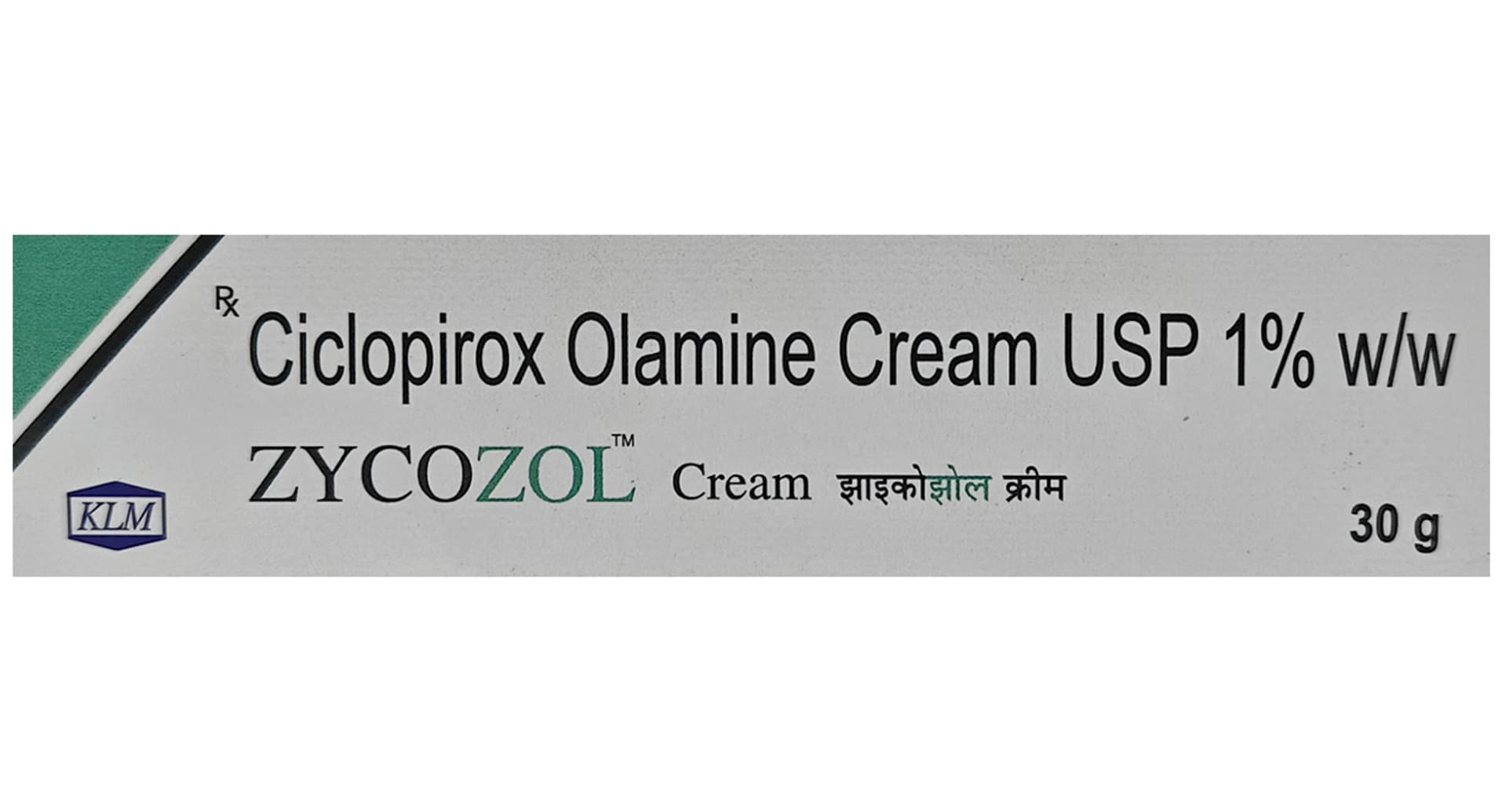 Zycozol 1% Cream - Image 2