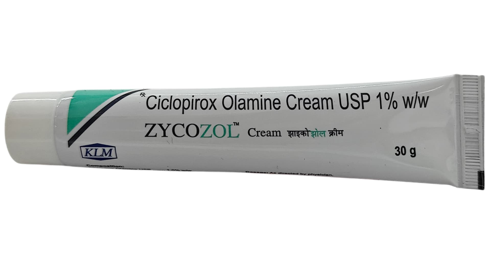 Zycozol 1% Cream - Image 5