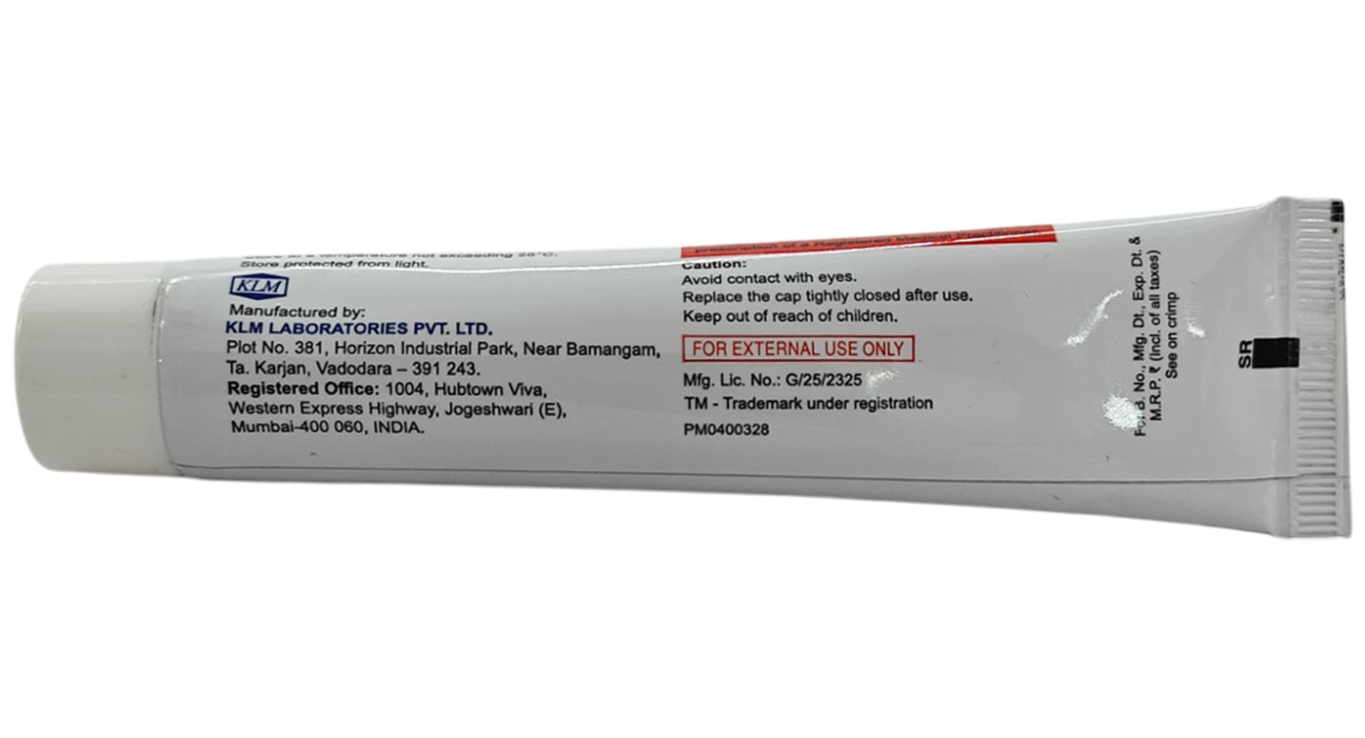 Zycozol 1% Cream - Image 6