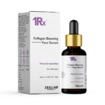 1RX Collagen Boosting Face Serum 30ml