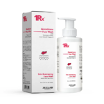 1RX Glutathione Face Wash 250ml