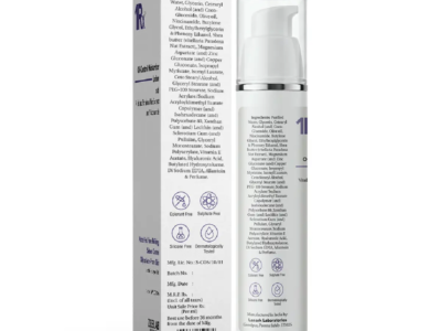 1RX Oil Control Moisturizer Lotion 50ml