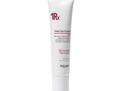1RX Under Eye Cream
