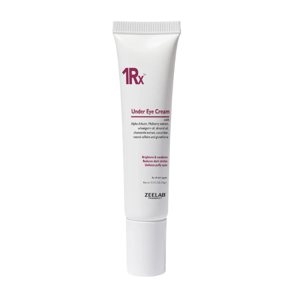 1RX Under Eye Cream