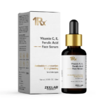 1RX Vitamin C 10% plus E plus Ferulic Acid Face Serum 30ml
