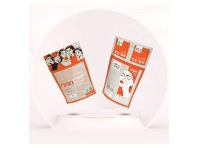 3 in 1 Derma Facial Kit