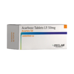 Acartex 50mg Tablet