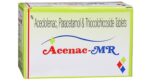Acenac-MR 4mg/100mg/325mg Tablet pack front view