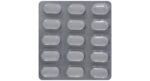 Acenac-P 100mg/325mg Tablet pack front view