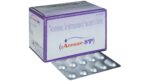 Acenac-SP 100mg/325mg/15mg Tablet pack front view
