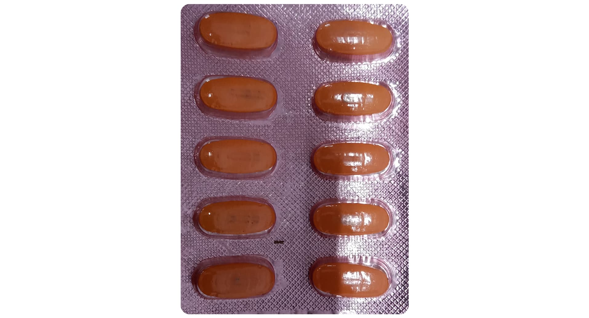 Acenext-P 100mg/325mg Tablet pack side view