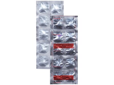 Acenomac 1mg Tablet pack front view