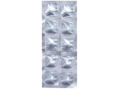 Acenomac 1mg Tablet pack side view