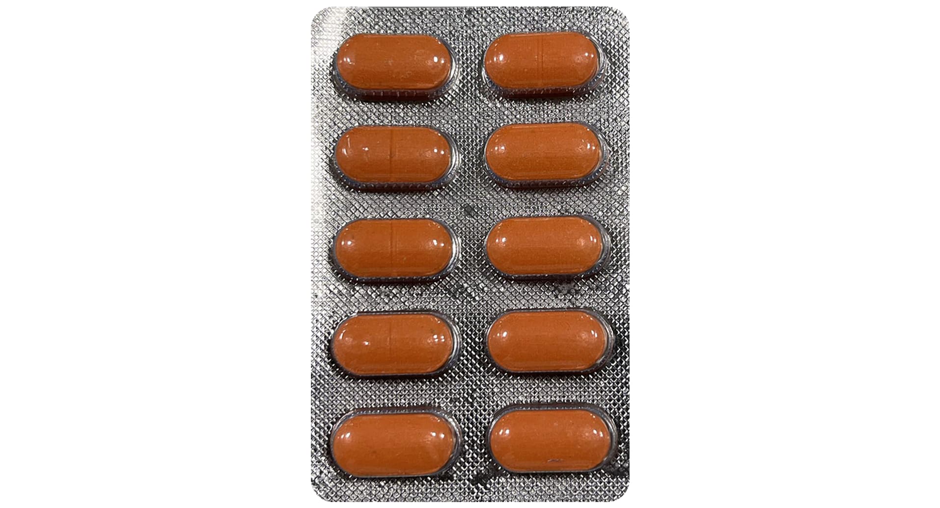 AceNova-FH 100mg/325mg/15mg Tablet strip blister view