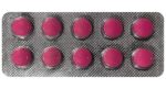 AceNova-SR 200mg Tablet pack front view