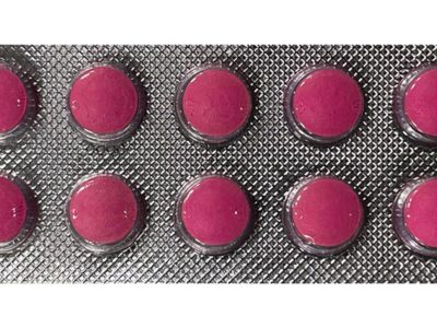 AceNova-SR 200mg Tablet pack front view