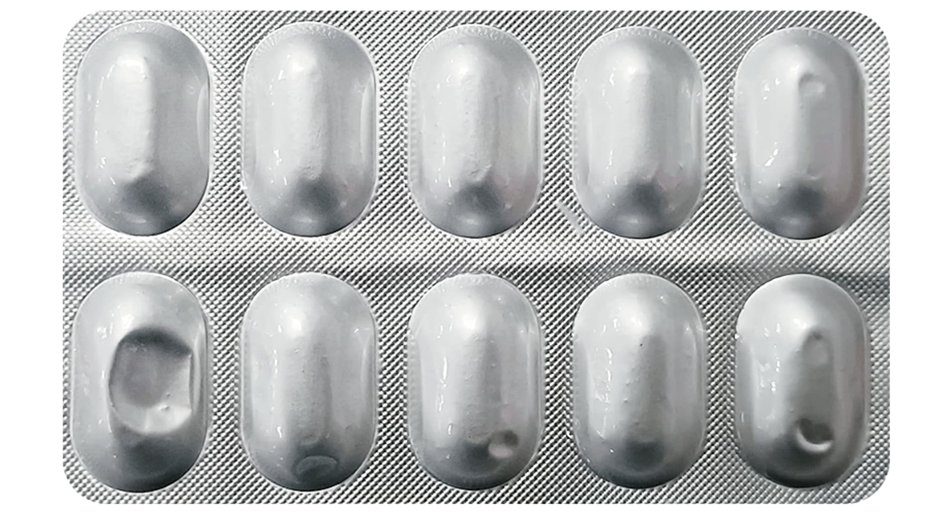 Acentio-MR 4mg/100mg/325mg Tablet pack front view