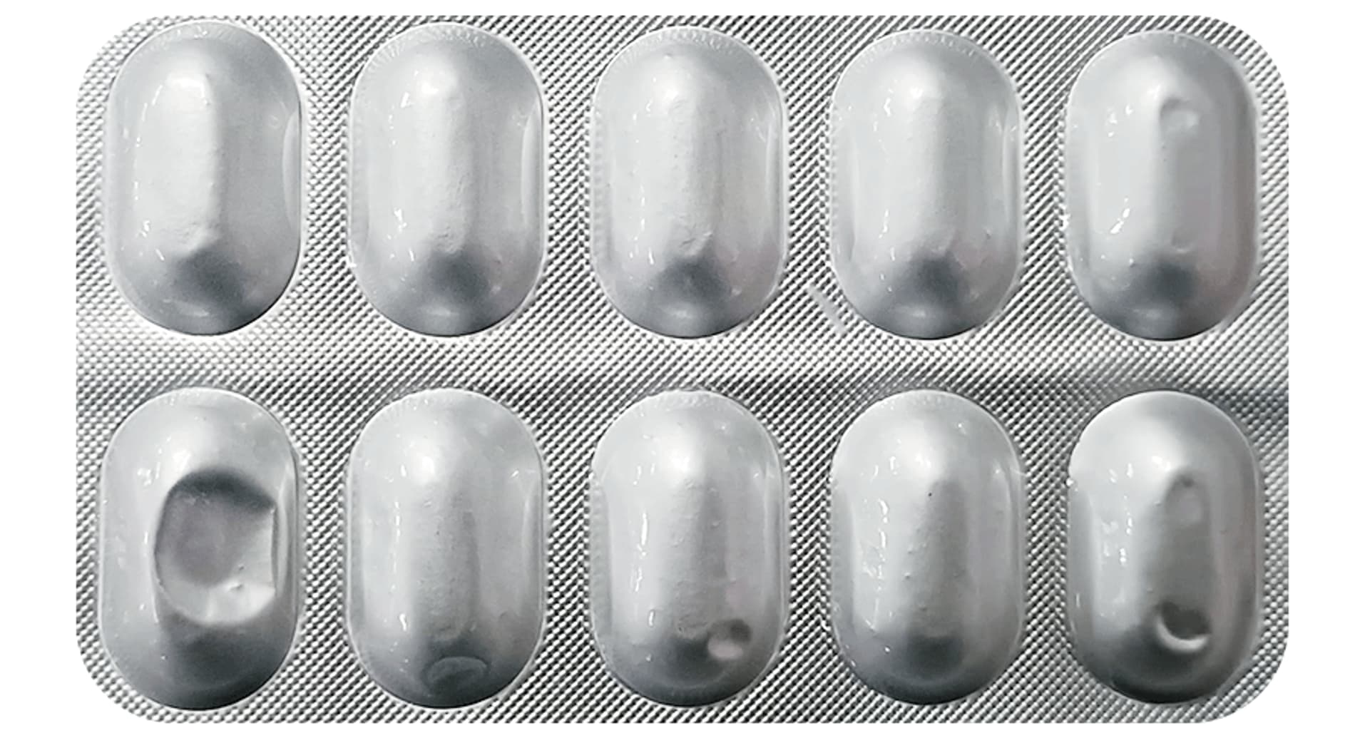 Acentio-MR 4mg/100mg/325mg Tablet pack back view