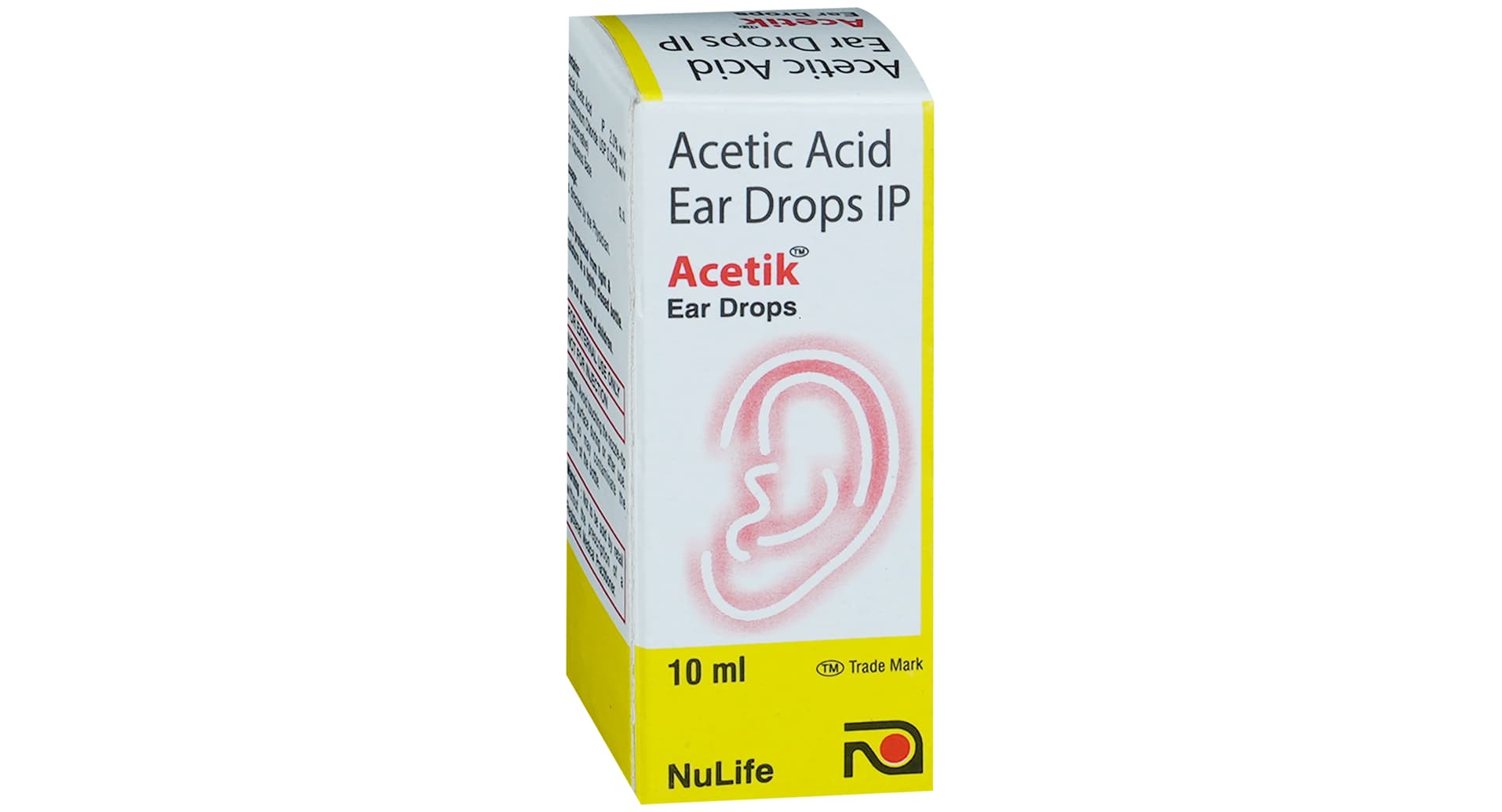 Acetik Ear Drop - Image 2