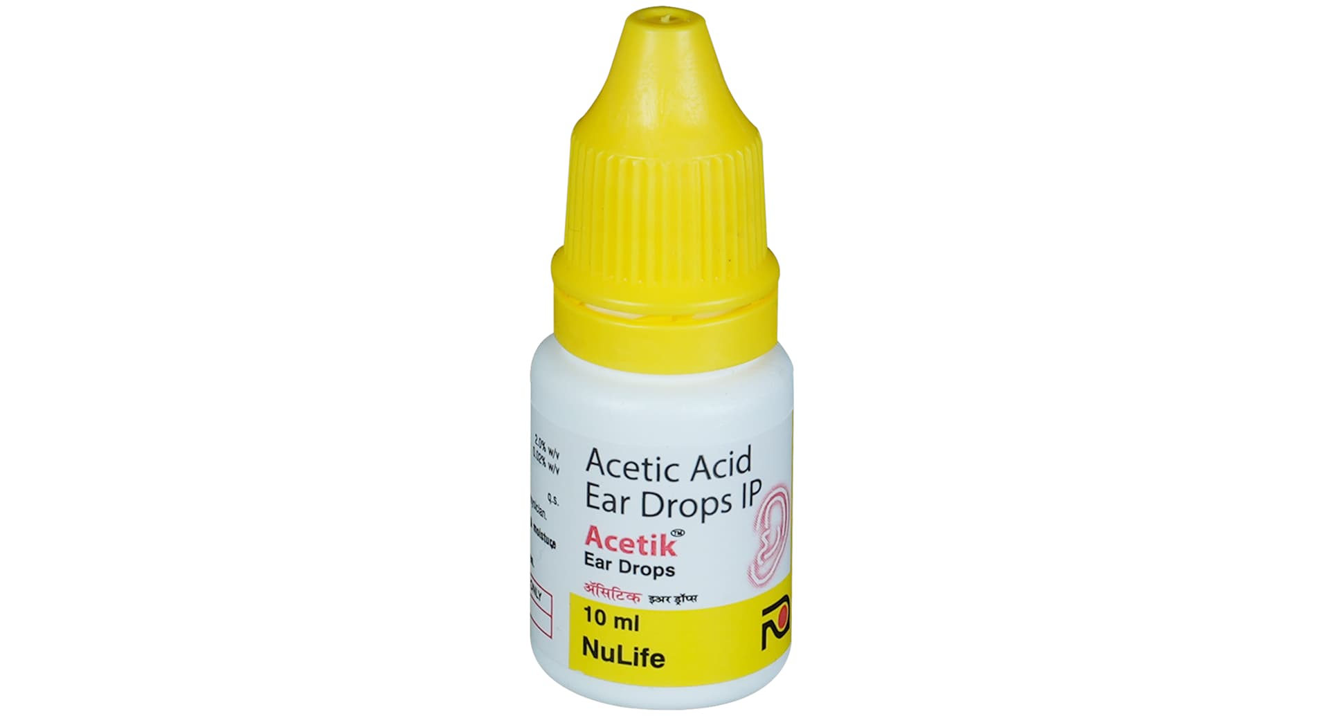 Acetik Ear Drop - Image 4