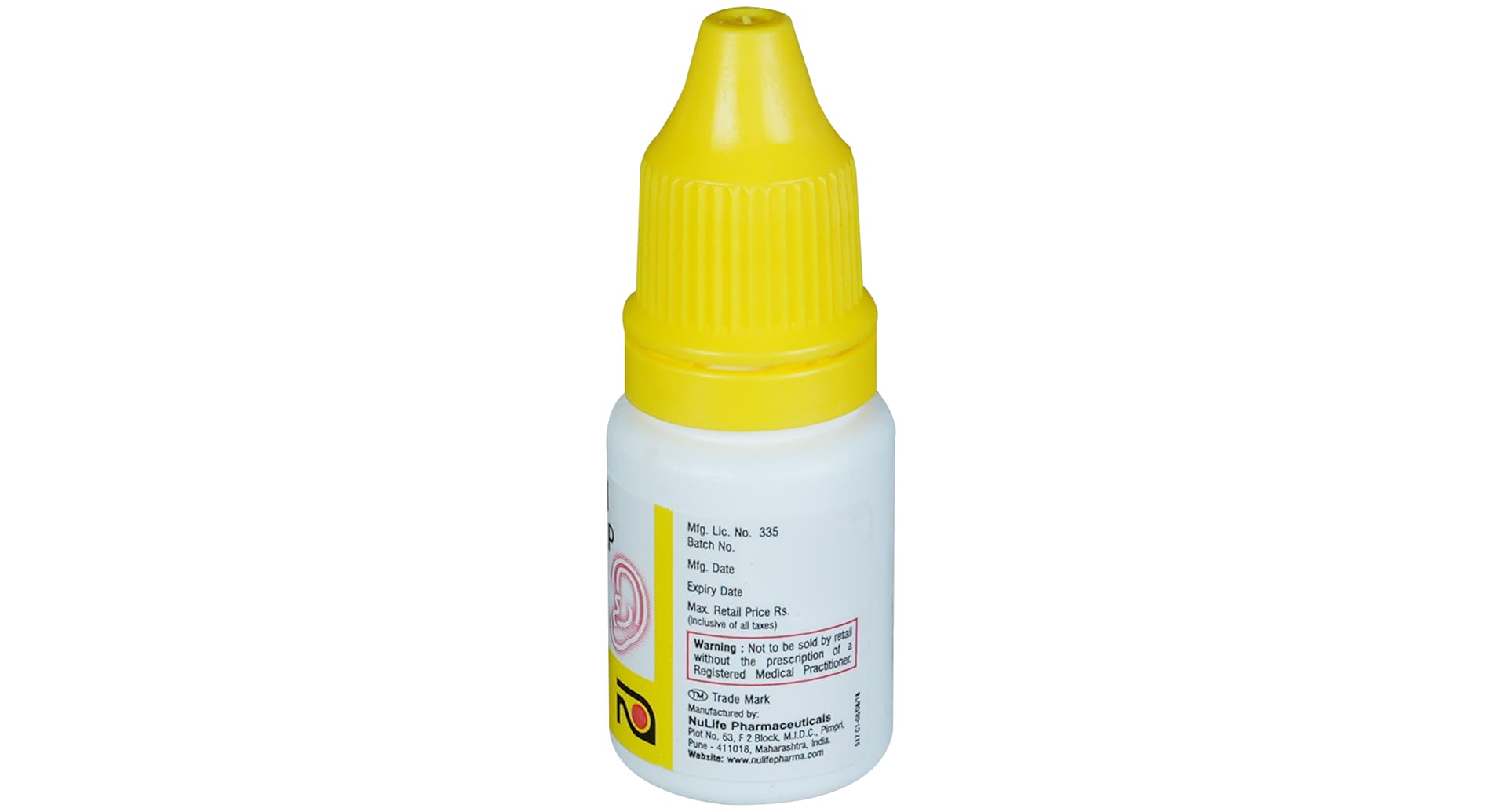 Acetik Ear Drop - Image 5